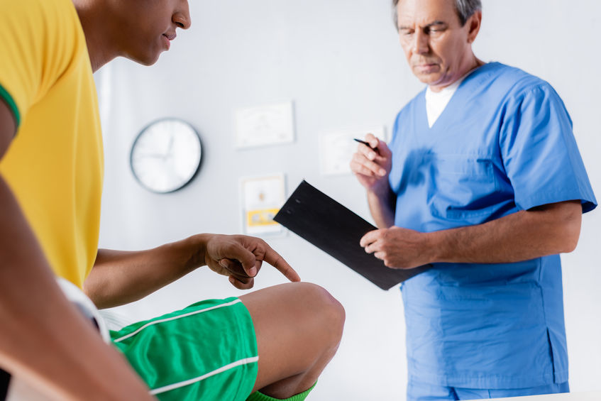 3 Things to Know Before Your FESS surgery