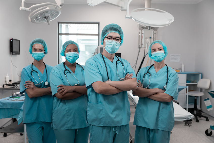 3 Things to Know Before Your FESS surgery
