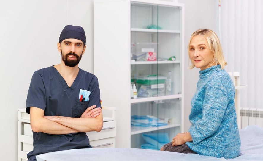 3 Things to Know Before Your FESS surgery