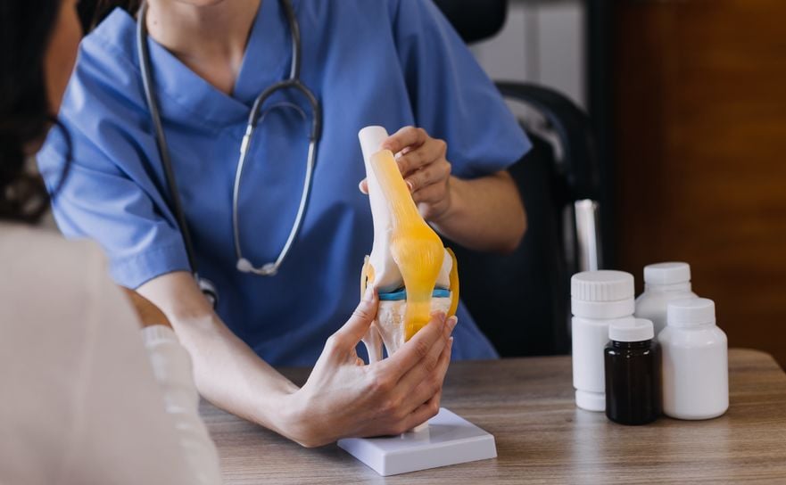 3 Things to Know Before Your FESS surgery